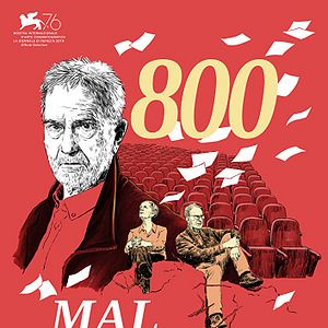 Bilder 800 Mal Einsam - Ein Tag Mit Dem Filmemacher Edgar Reitz