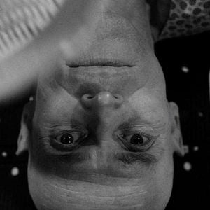 Bilder Babenco, Alguém Tem que Ouvir o Coração e Dizer: Parou