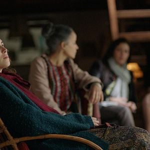 Bilder Les Épouvantails