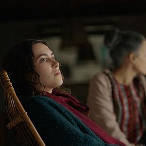 Bilder Les Épouvantails