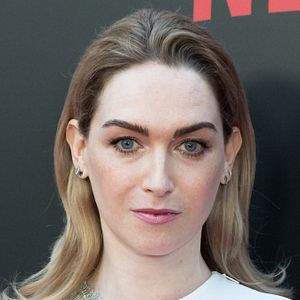 Bilder Jamie Clayton