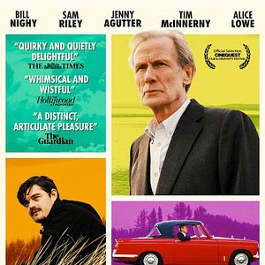 Bilder Sometimes Always Never