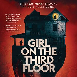 Bilder Girl on the Third Floor