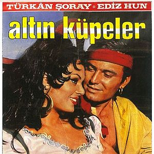 Bilder Altın Küpeler