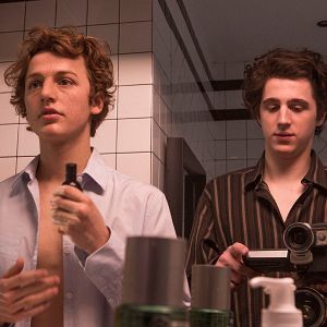 Bilder Alexandre Desrousseaux