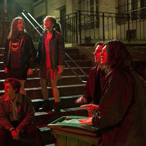 Bilder Gabriel Brunet