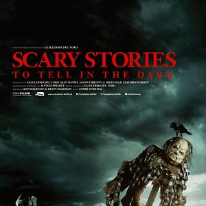 Bilder Scary Stories To Tell In The Dark