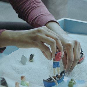 Bilder Die Insel der hungrigen Geister