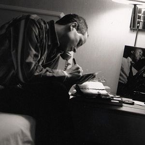 Bilder Blue Note - A Story Of Modern Jazz