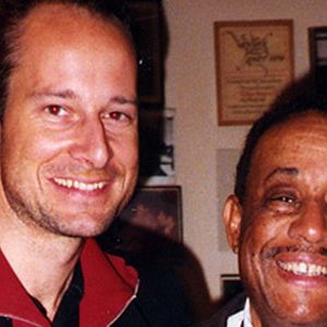 Bilder Blue Note - A Story Of Modern Jazz