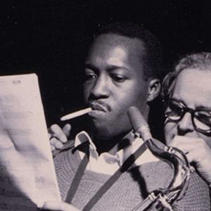 Bilder Blue Note - A Story Of Modern Jazz