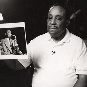 Bilder Blue Note - A Story Of Modern Jazz