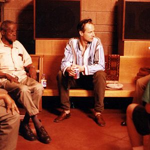 Bilder Blue Note - A Story Of Modern Jazz