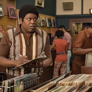 Bilder Tituss Burgess