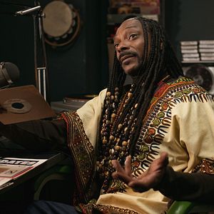 Bilder Dolemite Is My Name