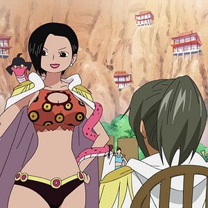 Bilder One Piece
