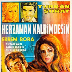 Bilder Her Zaman Kalbimdesin