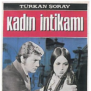 Bilder Kadın İntikamı