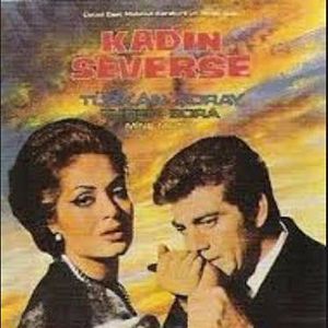 Bilder Kadın Severse