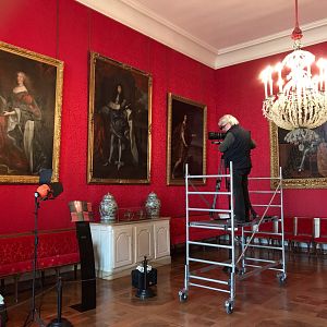 Bilder Chambord - Then, Now And Forever