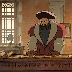 Bilder Chambord - Then, Now And Forever