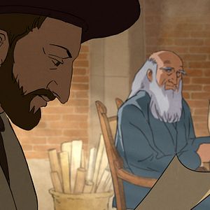 Bilder Chambord - Then, Now And Forever