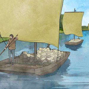 Bilder Chambord - Then, Now And Forever