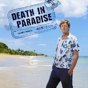 Bilder Death In Paradise