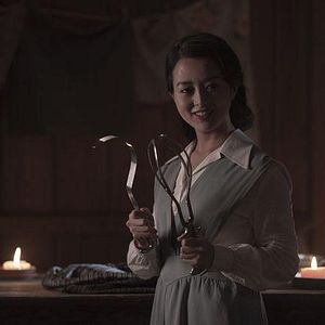 Bilder Kiki Sukezane