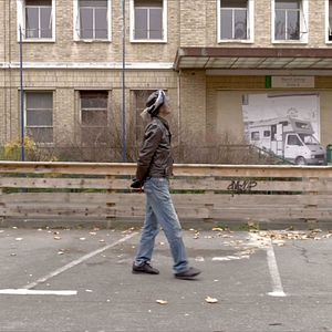 Bilder Les Grands Voisins, la cité rêvée