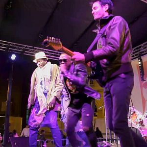 Bilder Les Grands Voisins, la cité rêvée