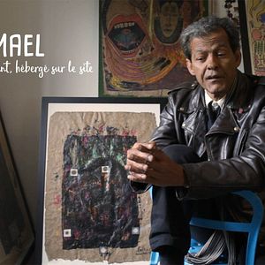 Bilder Les Grands Voisins, la cité rêvée