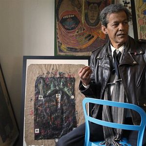 Bilder Les Grands Voisins, la cité rêvée