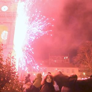 Bilder Les Grands Voisins, la cité rêvée
