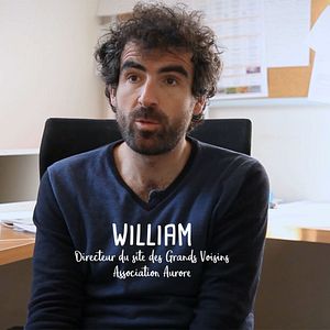 Bilder Les Grands Voisins, la cité rêvée