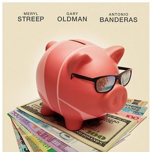 Bilder The Laundromat - Die Geldwäscherei