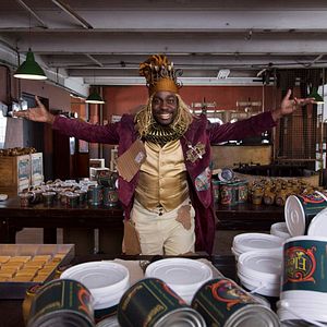 Bilder Detetives do Prédio Azul 3 - Uma Aventura no Fim do Mundo