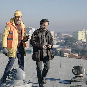 Bilder Effetto Domino