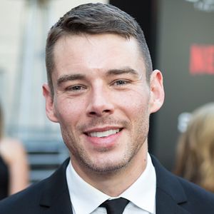 Bilder Brian J. Smith (II)