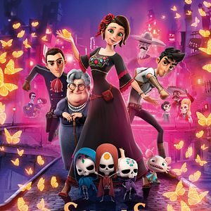 Bilder Salmas Geheimnis