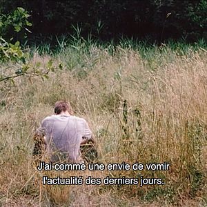 Bilder Ne croyez surtout pas que je hurle