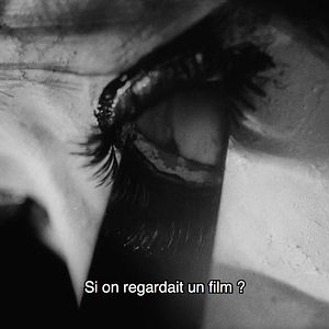 Bilder Ne croyez surtout pas que je hurle