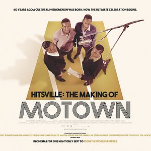 Bilder Hitsville: The Making Of Motown