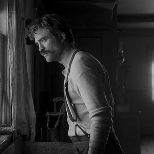 Bilder Robert Pattinson