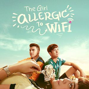 Bilder The Girl Allergic To Wifi