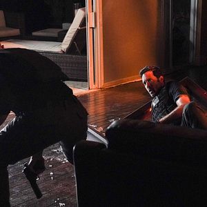 Bilder Alex O'Loughlin