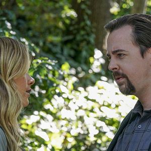 Bilder Emily Wickersham