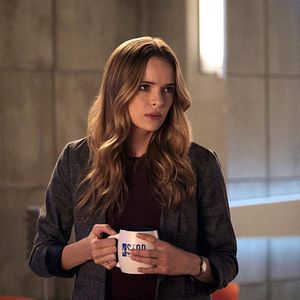 Bilder Danielle Panabaker