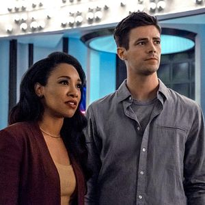 Bilder Candice Patton