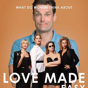 Bilder Love Made Easy